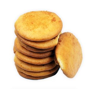 Mantecado de Cuchara