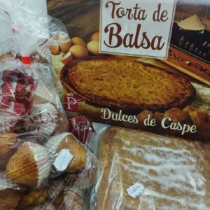 * Lote 2 (portes incluidos)